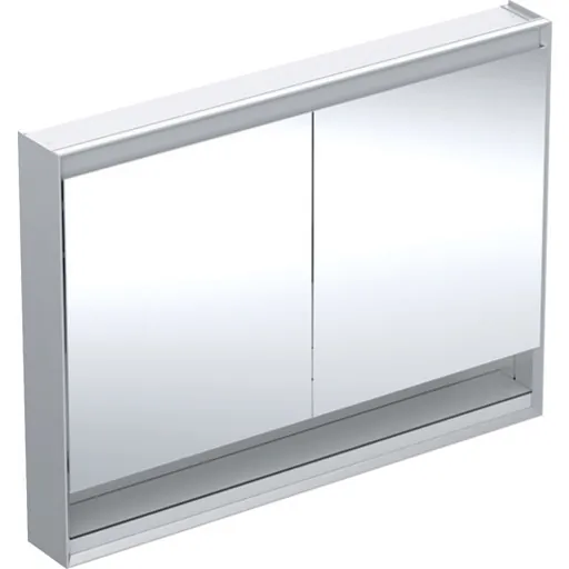 Geberit One spejlskab 120x90 cm