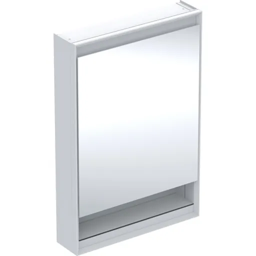 Geberit One spejlskab 60x90 cm hvid