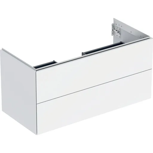 Geberit One underskab 103,6x47 cm mat hvid