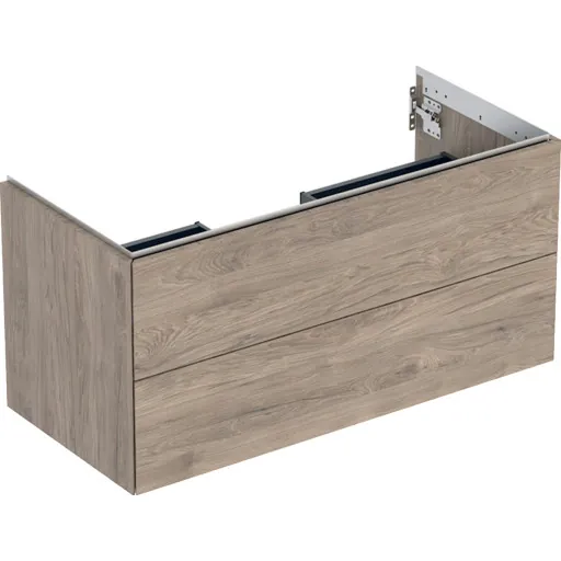 Geberit One underskab 103,6x47 cm valnød