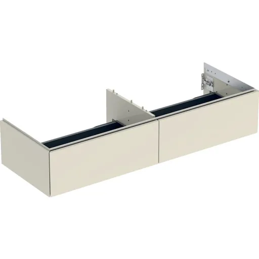 Geberit One underskab 133,2x47 cm