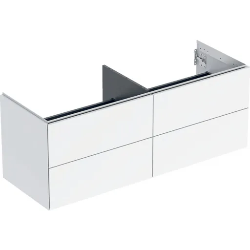 Geberit One underskab 133,2x47 cm