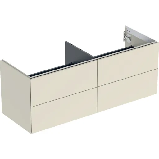 Geberit One underskab 133,2x47 cm