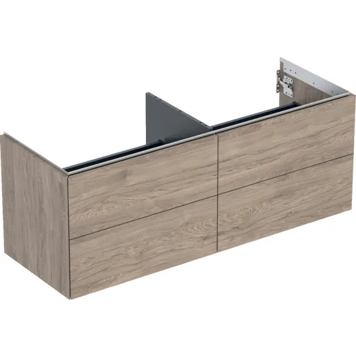Geberit One underskab
