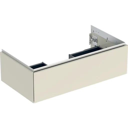 Geberit One underskab 88,8x47 cm