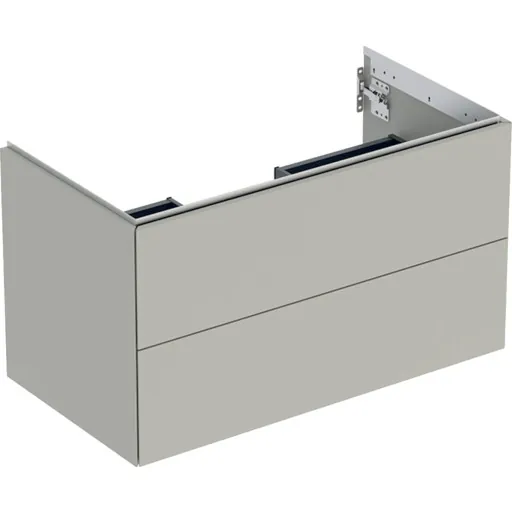 Geberit One underskab 88,8x47 cm