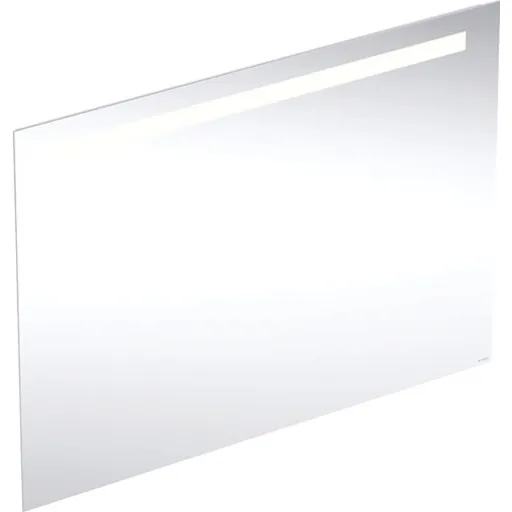 Geberit Option Basic Square spejl 100x70 cm