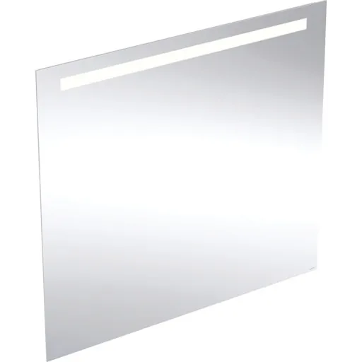 Geberit Option Basic Square spejl 100x90 cm