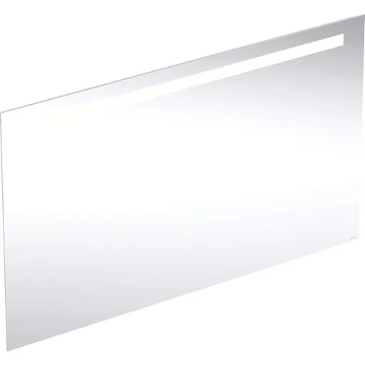 Geberit Option Basic Square spejl 120x70 cm