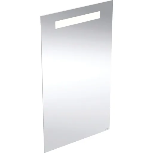 Geberit Option Basic Square spejl 40x70 cm