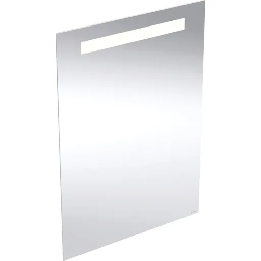 Geberit Option Basic Square spejl 50x70 cm
