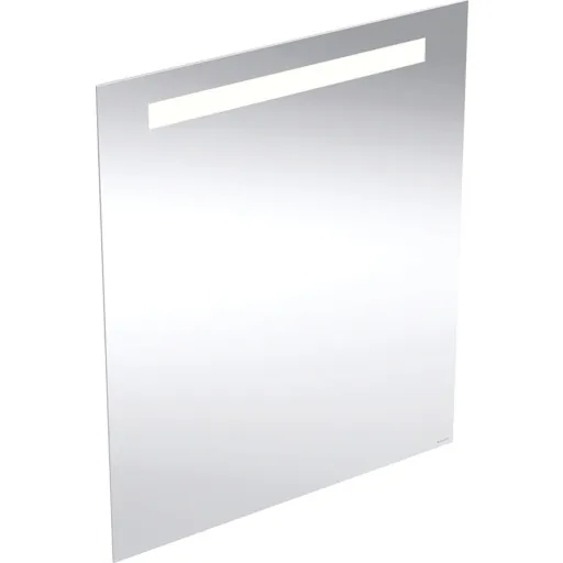 Geberit Option Basic Square spejl 60x70 cm