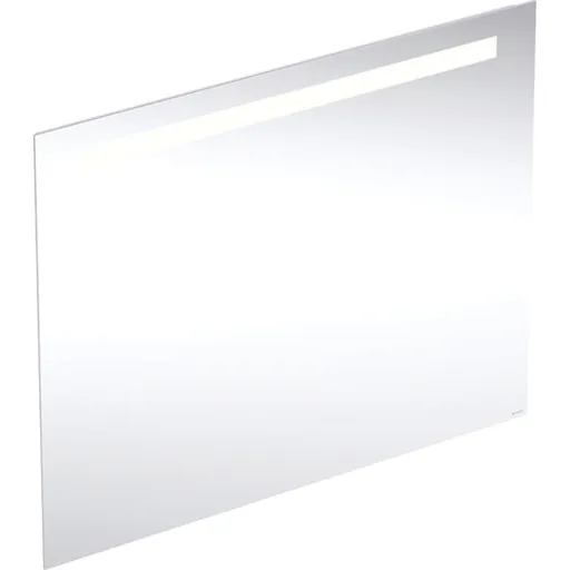 Geberit Option Basic Square spejl 90x70 cm