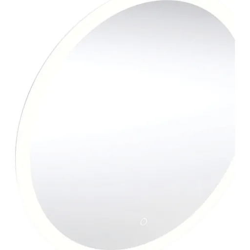 Geberit Option Round spejl Ø50 cm