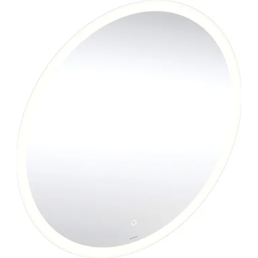 Geberit Option Round spejl Ø60 cm