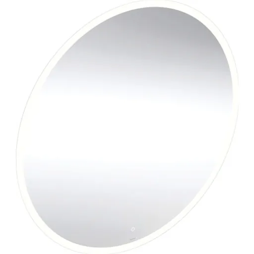Geberit Option Round spejl Ø75 cm