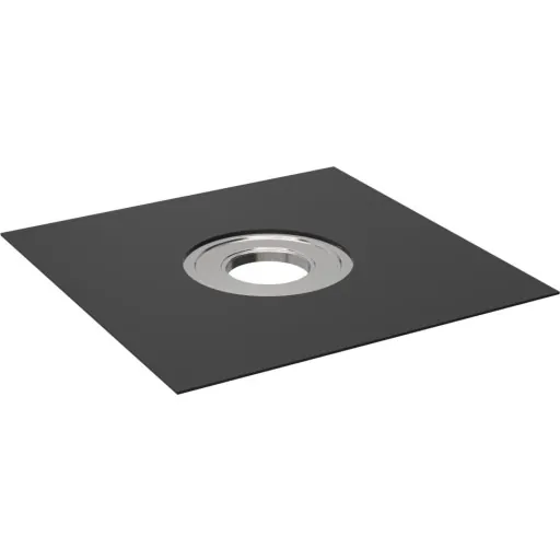 Geberit Pluvia tilslutningsblik