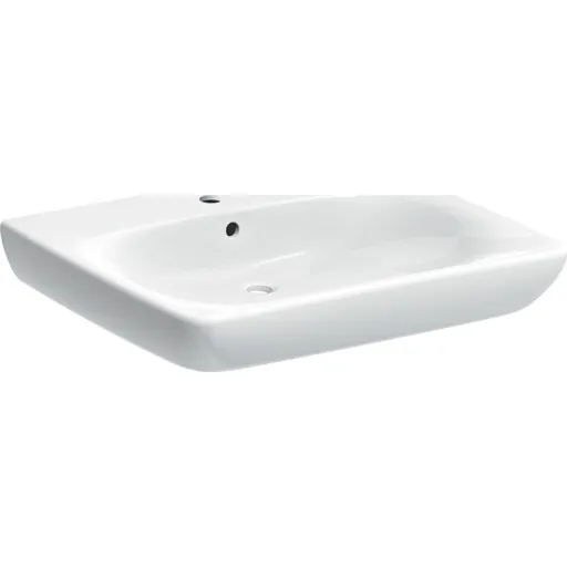 Geberit Renova Comfort håndvask 65x55 cm