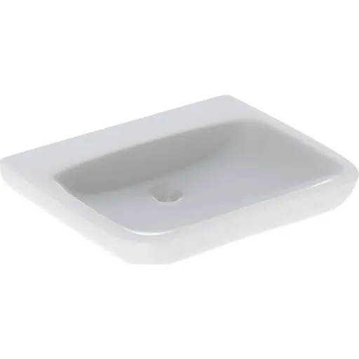 Geberit Renova Comfort håndvask 65x55 cm