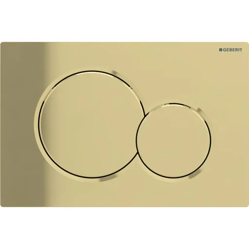 Geberit Sigma 01 Round