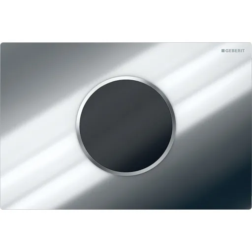 Geberit Sigma 10 Round
