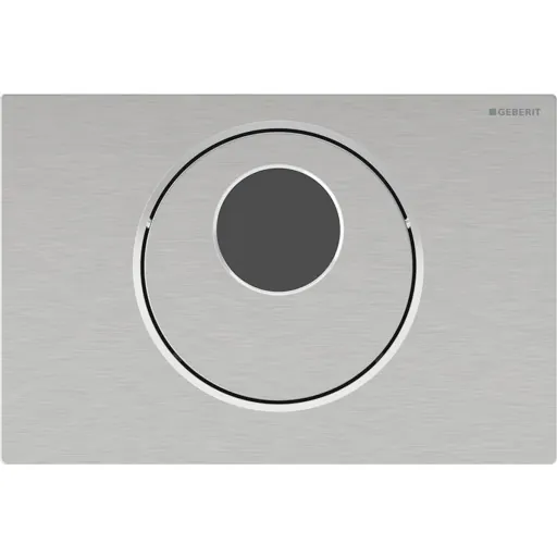 Geberit Sigma 10 Round