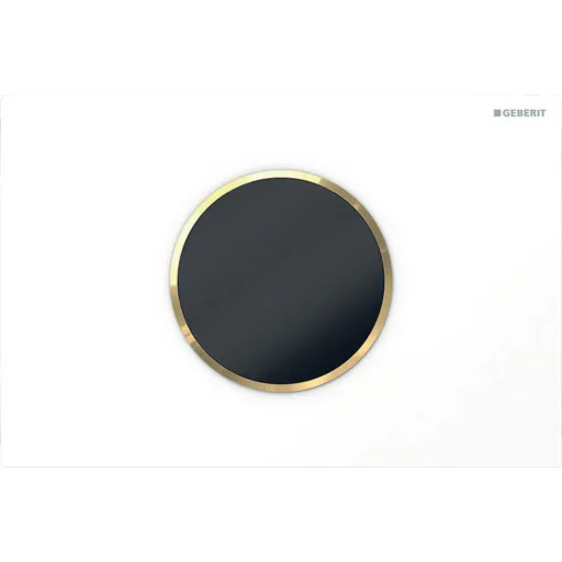 Geberit Sigma 10 Round