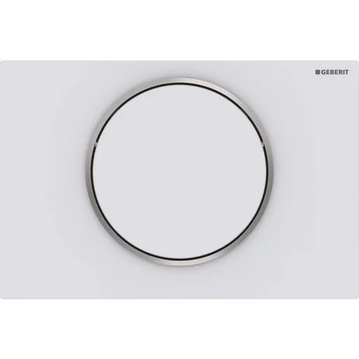 Geberit Sigma 10 Round