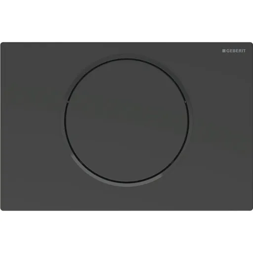 Geberit Sigma 10 Round