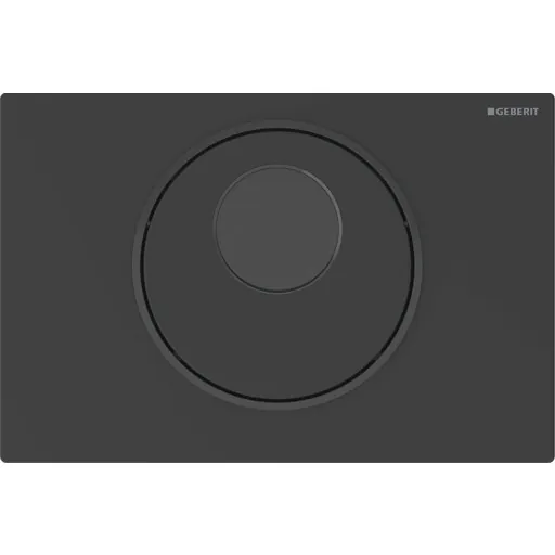 Geberit Sigma 10 Round