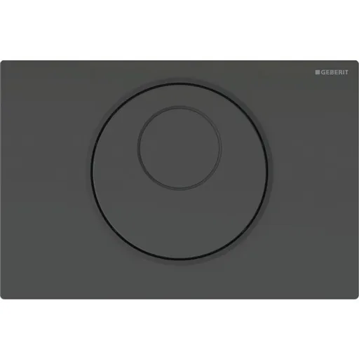 Geberit Sigma 10 Round