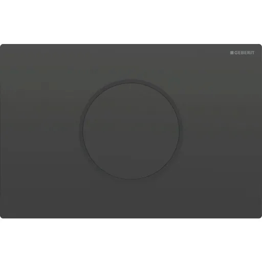 Geberit Sigma 10 Round