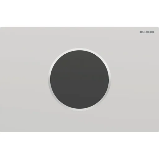 Geberit Sigma 10 Round