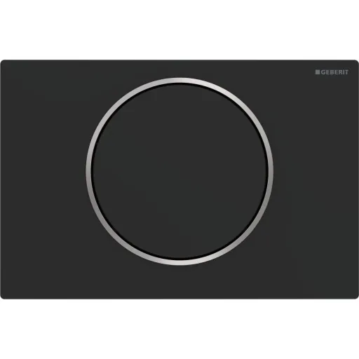 Geberit Sigma 10 Round