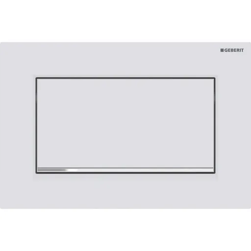 Geberit Sigma 10 Square