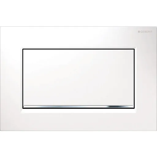 Geberit Sigma 10 Square