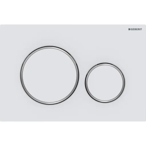 Geberit Sigma 20 Round