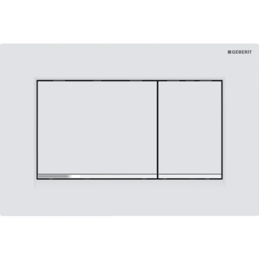 Geberit Sigma 20 Square