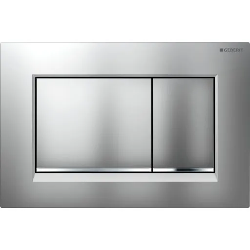 Geberit Sigma 20 Square