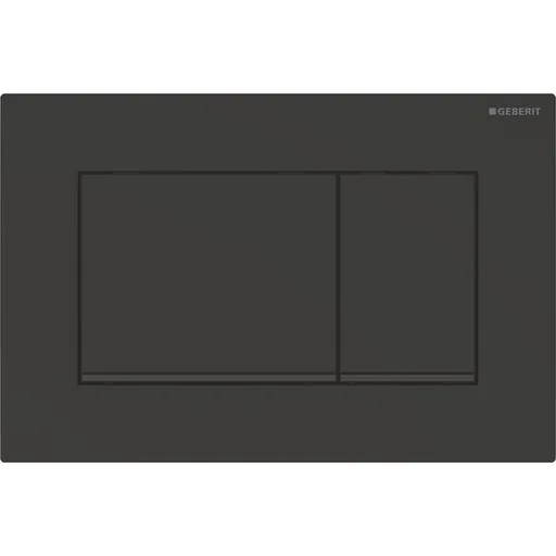 Geberit Sigma 20 Square betjeningsplade