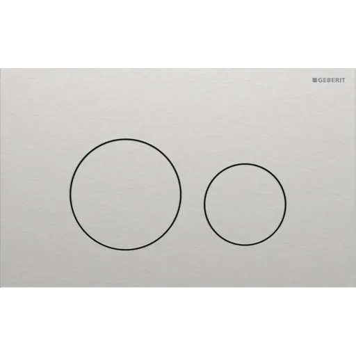 Geberit Sigma 40 Round