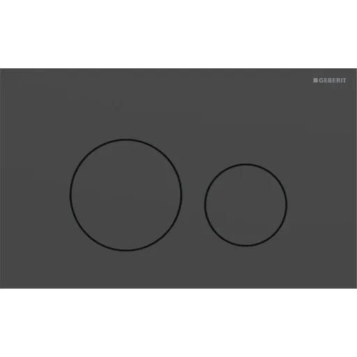 Geberit Sigma 40 Round