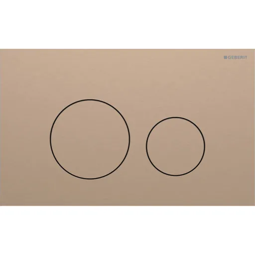 Geberit Sigma 40 Round