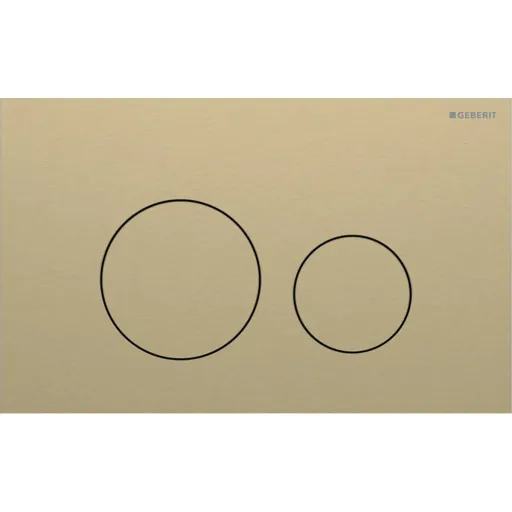 Geberit Sigma 40 Round