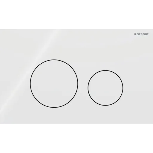Geberit Sigma 40 Round