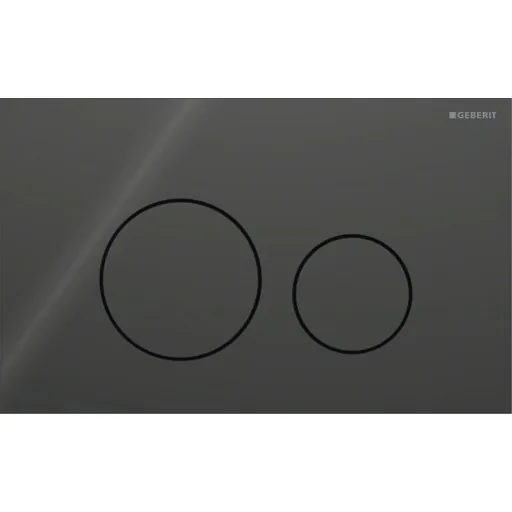 Geberit Sigma 40 Round