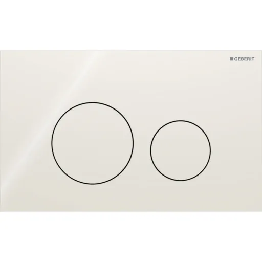 Geberit Sigma 40 Round