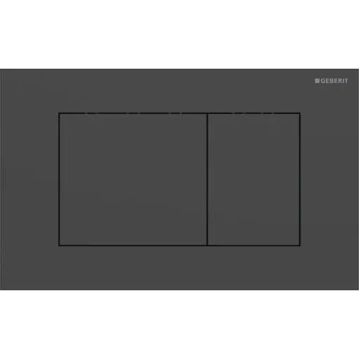 Geberit Sigma 40 Square