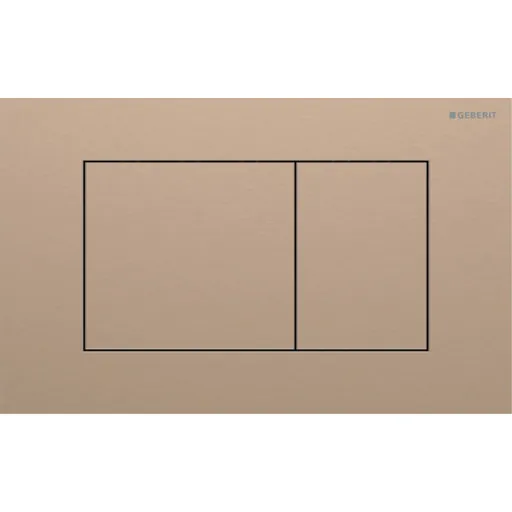 Geberit Sigma 40 Square