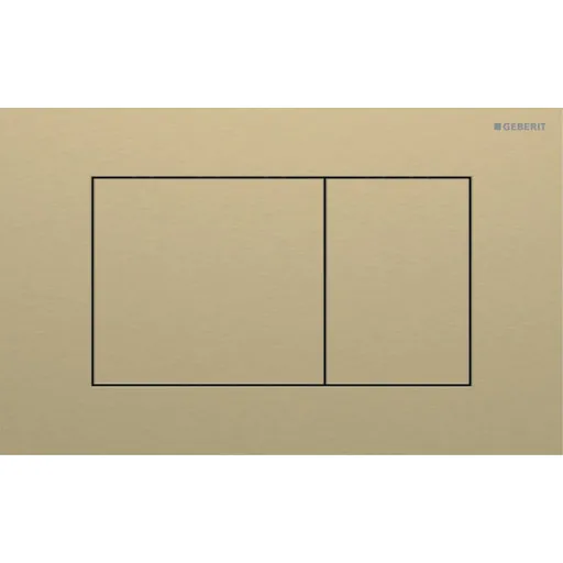 Geberit Sigma 40 Square